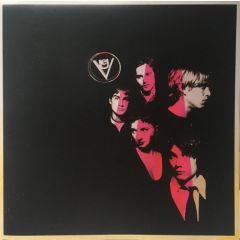 VUE - VUE - Find Your Home - Sub Pop