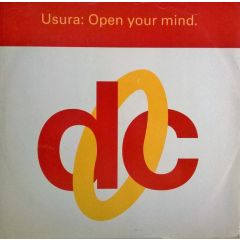 U.S.U.R.A. - U.S.U.R.A. - Open Your Mind - Deconstruction