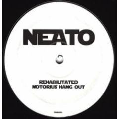 Neato - Neato - Rehabilitated - Darko