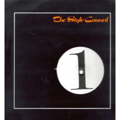 Style Council - Style Council - It Didn't Matter - Polydor