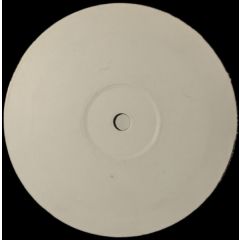 Qualifide - Qualifide - Give Me The Strength - Qualified Recordings