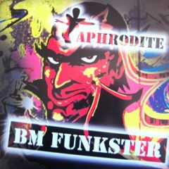 Aphrodite - Aphrodite - Bm Funkster - V2