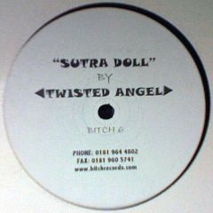 Twisted Angel - Twisted Angel - Sutra Doll - Bitch 06
