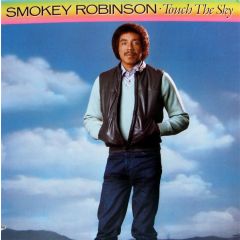 Smokey Robinson - Smokey Robinson - Touch The Sky - Motown