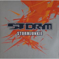 Storm - Storm - Stormjunkie - Zeitgeist