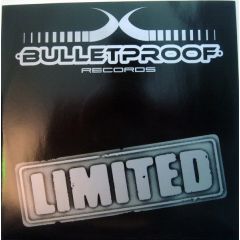 Active Force - Active Force - Ultima - Bulletproof Records Limited