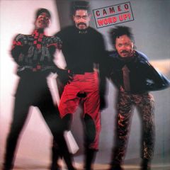 Cameo - Word Up - Polygram