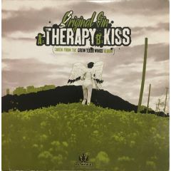 Original Sin - Original Sin - Therapy - Playaz