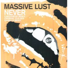 Massive Lust - Massive Lust - Never (Disc 2) - Maelstrom