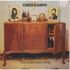 Chas And Dave - Chas And Dave - The Sideboard Song - Rockney