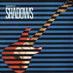 Shadows - Shadows - Simply ... Shadows - Polydor