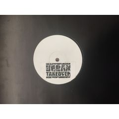 Clark Kent / Dark Agenda - Clark Kent / Dark Agenda - Man Of Steal / Boogie Nights - Vinyl Syndicate Recordings