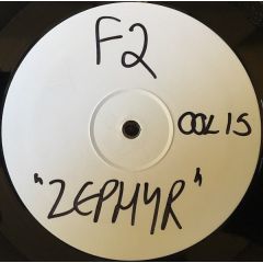 F2 - F2 - Zephyr / Atlantis - Out On A Limb