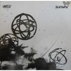 Unkle - In A State - Universal Island Records
