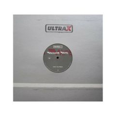Wicked Wipe - Wicked Wipe - Jack The Beat - Ultrax Records