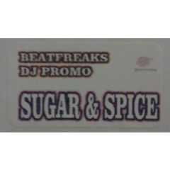 Beatfreaks - Beatfreaks - Sugar And Spice - UC