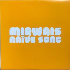 Mirwais - Naive Song - Epic