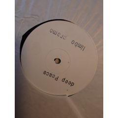 Deep Piece - Deep Piece - Bup Bup Biri Biri - Limbo Records