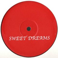 Eurythmics - Eurythmics - Sweet Dreams (Are Made Of This) (Danny Tenaglia Bootleg) - Not On Label (Eurythmics)