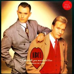 ABC - ABC - The Night You Murdered Love (The Sheer-chic Remix) - Neutron Records