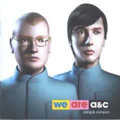 Arling & Cameron - Arling & Cameron - We Are A & C - Emperor Norton