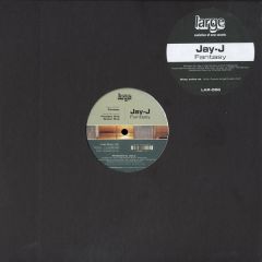 Jay J - Jay J - Fantasy - Large
