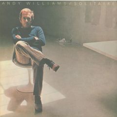 Andy Williams - Andy Williams - Solitaire - Columbia