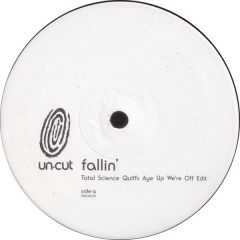 Uncut - Uncut - Fallin' (Unreleased Mix) - Warner Bros