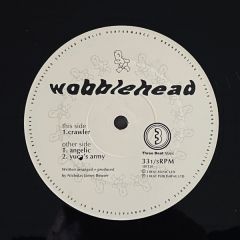 Wobblehead - Wobblehead - Crawler - 3 Beat