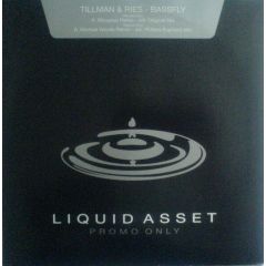 Tillman & Ries - Tillman & Ries - Bassfly - Liquid Asset