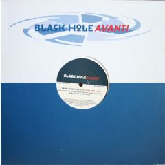 Yahel & DJ Miss T - Yahel & DJ Miss T - Skywalker - Black Hole