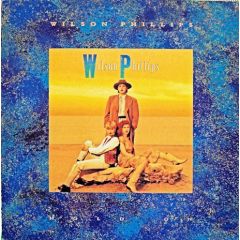 Wilson Phillips - Wilson Phillips - Hold On - Sbk Records