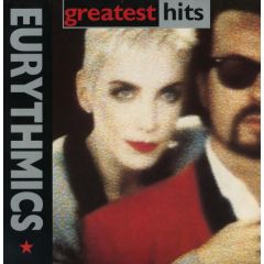 Eurythmics - Eurythmics - Greatest Hits - RCA