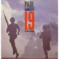 Paul Hardcastle - Paul Hardcastle - 19 (Destruction Mix) - Chrysalis