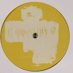 Gennaro Le Fosse - Gennaro Le Fosse - Toxic - Convolute Records