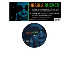 Ursula Rucker - Ursula Rucker - Release (Lil Louie Vega Mix) - K7