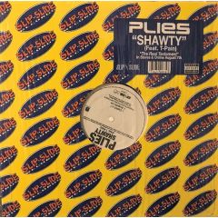 Plies Feat. T-Pain - Plies Feat. T-Pain - Shawty - Slip 'N' Slide
