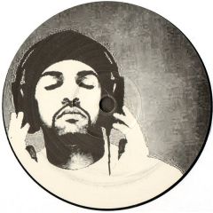 Craig David - Fill Me In - White