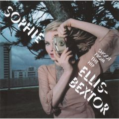 Sophie Elllis - Sophie Elllis - Shoot From The Hip - Polydor