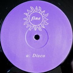 Whitney Houston - Whitney Houston - Fine (Pacha Ibiza 2003 Rmx) - Not On Label
