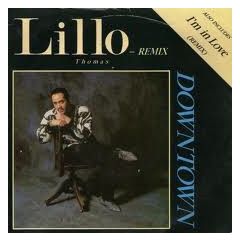 Lillo Thomas - Lillo Thomas - Downtown - Capitol