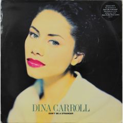 Dina Carroll - Dina Carroll - Dont Be A Stranger - A&M