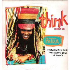 Patra - Patra - Think (About It) - Epic