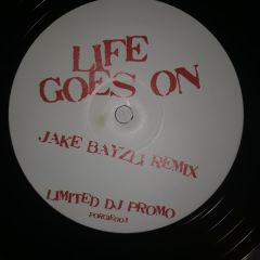 Georgie Porgie - Georgie Porgie - Life Goes On (2006 Remix) - Porgie 1
