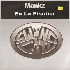 Mankz - Mankz - En La Piscina - Swing City