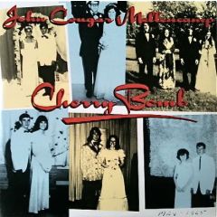 John Cougar Mellencamp - John Cougar Mellencamp - Cherry Bomb - Mercury