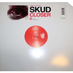 Skud - Skud - Closer - Sfp Records