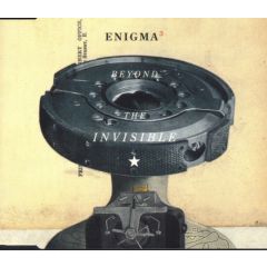 Enigma - Enigma - Beyond The Invisible - Virgin