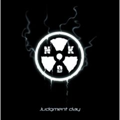 Various - Various - Judgment Day - Nuklear Dust