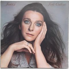 Judy Collins - Judy Collins - Judith - Elektra